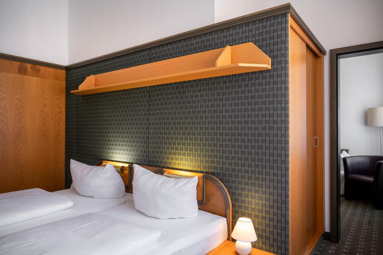 Manufaktur Boutique Hotel Stadt Wehlen Exteriör bild