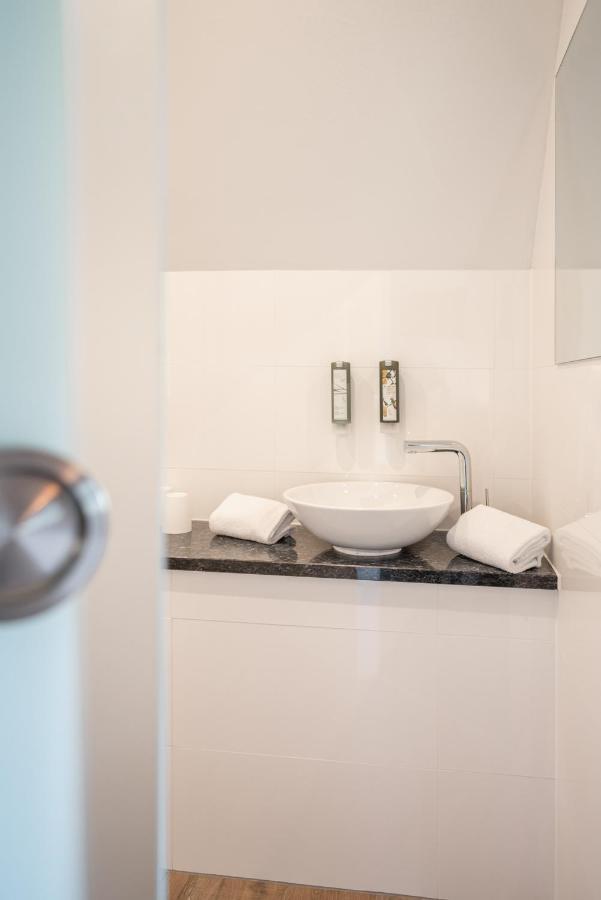 Manufaktur Boutique Hotel Stadt Wehlen Exteriör bild