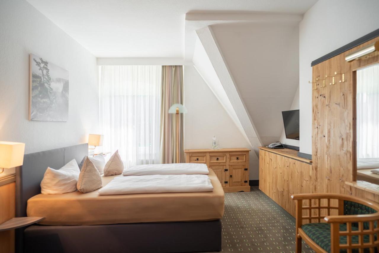 Manufaktur Boutique Hotel Stadt Wehlen Exteriör bild